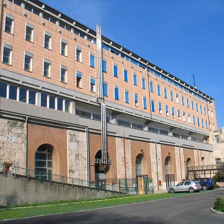 Villa Eur Parco Dei Pini Roma Eksteriør bilde